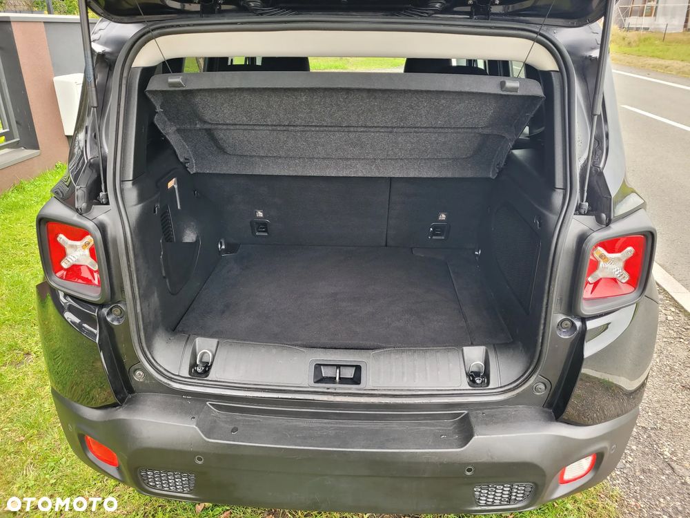 Jeep Renegade - 9