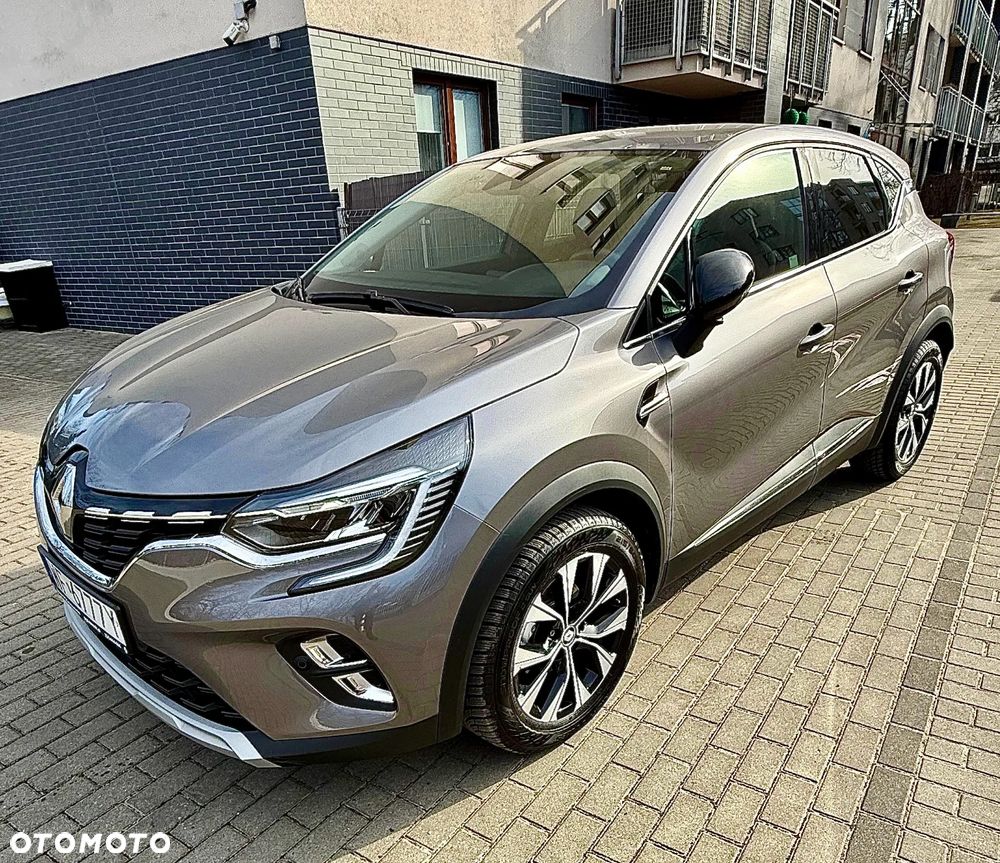 Renault Captur - 1