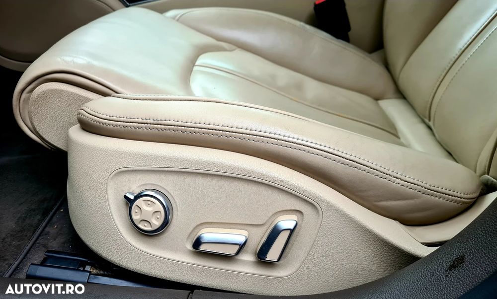 Audi A7 3.0 TDI ultra S-tronic - 13