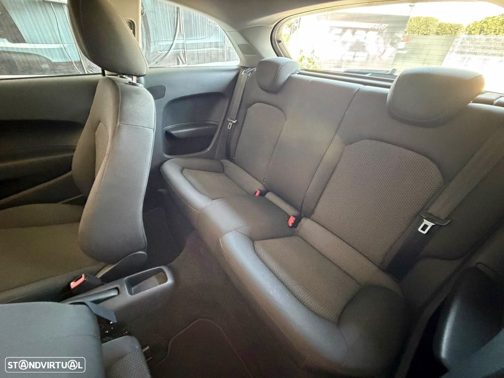 Audi A1 1.0 TFSI S-line - 21