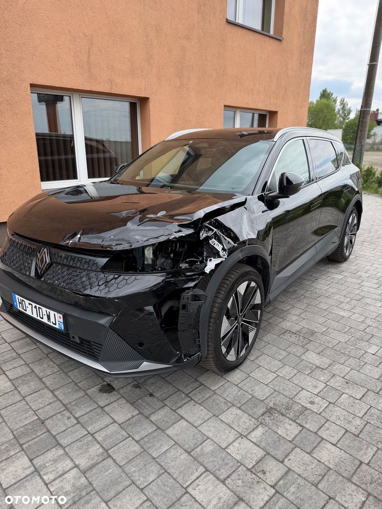 Renault Scenic EV87 Techno - 3