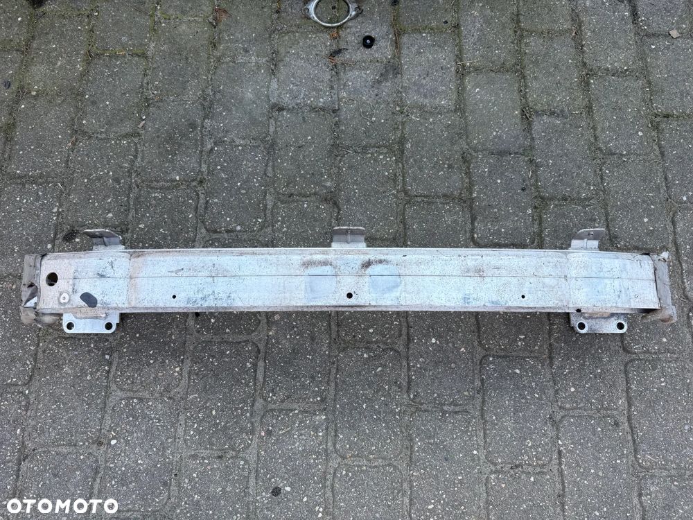 BELKA POD ZDERZAK PRZÓD CITROEN C4 PICASSSO II 9675941580