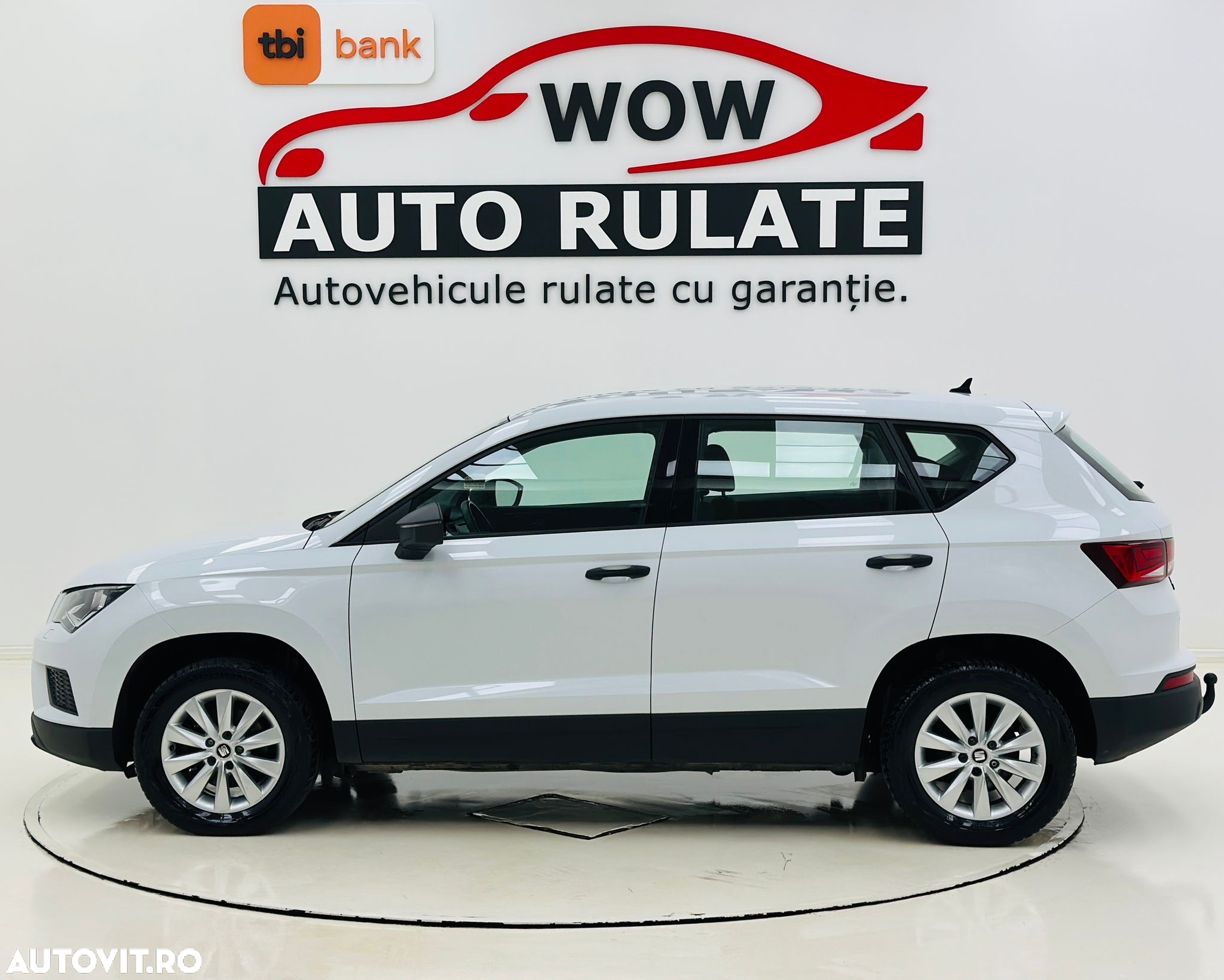 Seat Ateca - 10