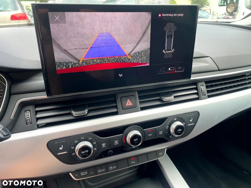Audi A4 Avant - 27