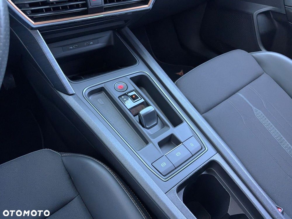 Cupra Formentor 1.4 e-Hybrid DSG - 25