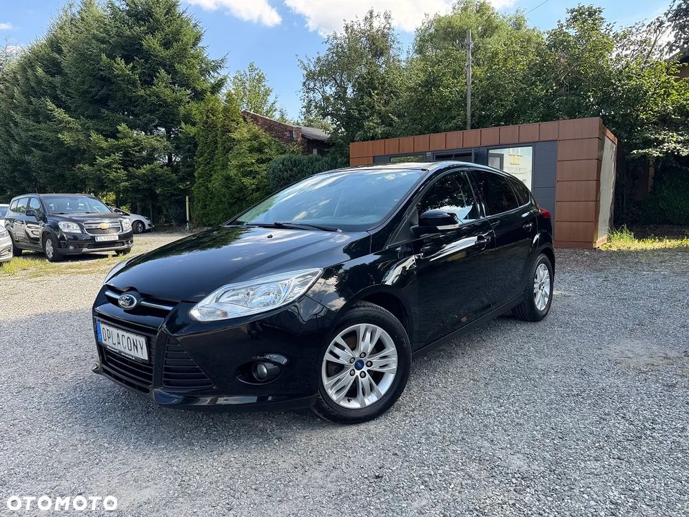 Ford Focus - 3