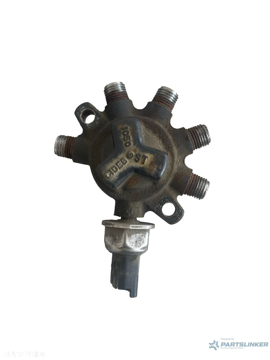 Rampa injectoare FORD FOCUS Hatchback  DAW, DBW 1998 - 2007 1.8 TDCi FFDA - 2