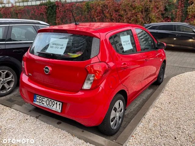 Opel Karl 1.0 Cosmo - 3