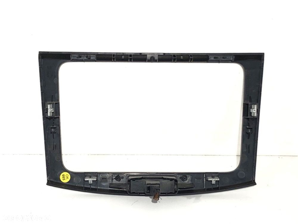 LISTWY DEKOR KONSOLI - 315.00 PLN - VW PASSAT B7 Variant (365) 2010 - 2015 1.8 TSI 118 kW [160 KM] - 13