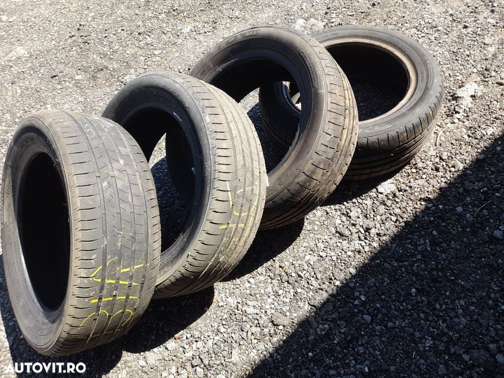 Cauciucuri vara 205/55r16 dedica și Dayton 4 bucati - 8