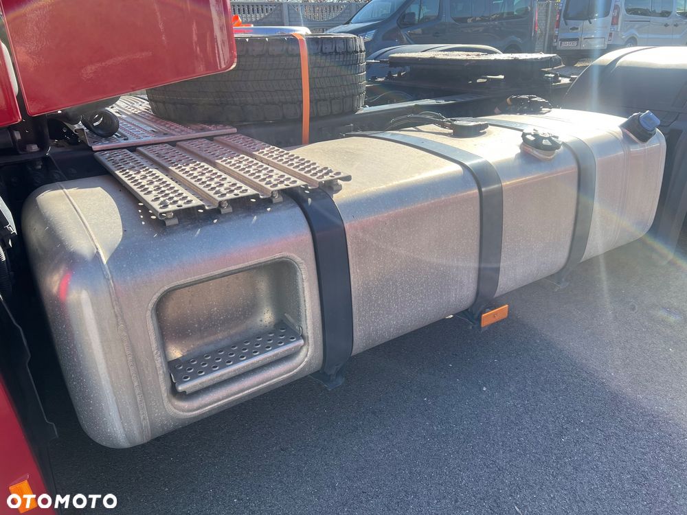 Mercedes-Benz ACTROS L GIGA  bez retardera prokontraktowy - 28