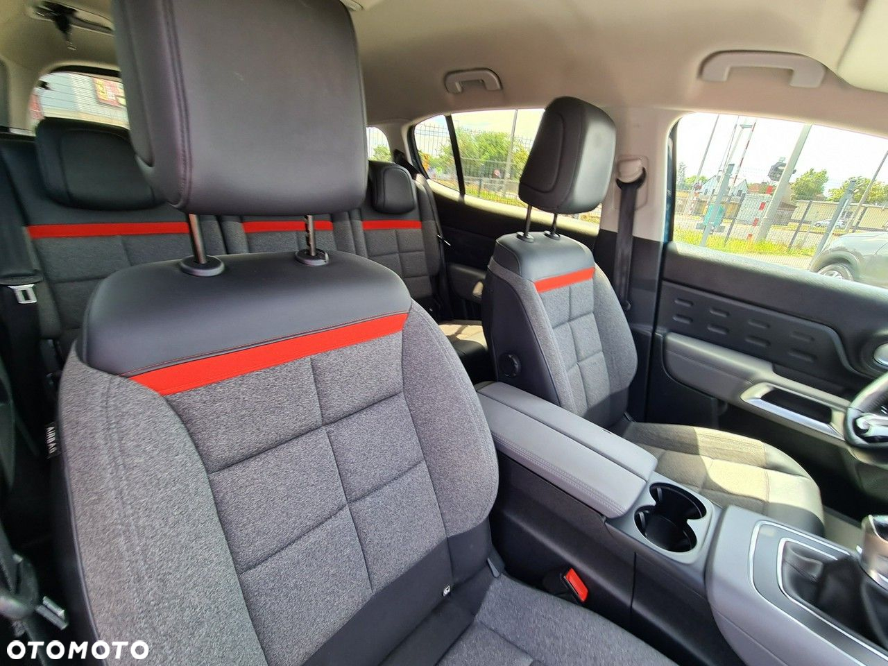 Citroën C5 Aircross 1.2 PureTech Feel - 33