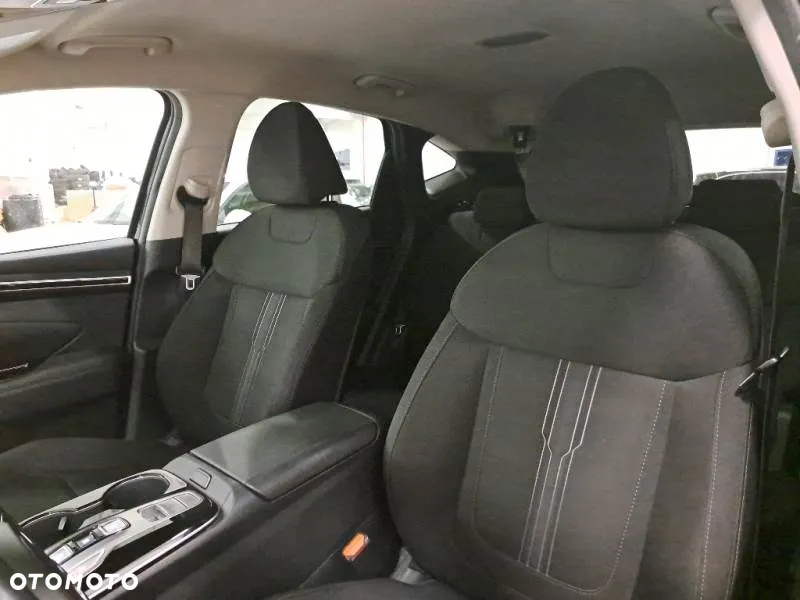 Hyundai Tucson 1.6 T-GDi 48V-Hybrid 4WD DCT Prime - 7