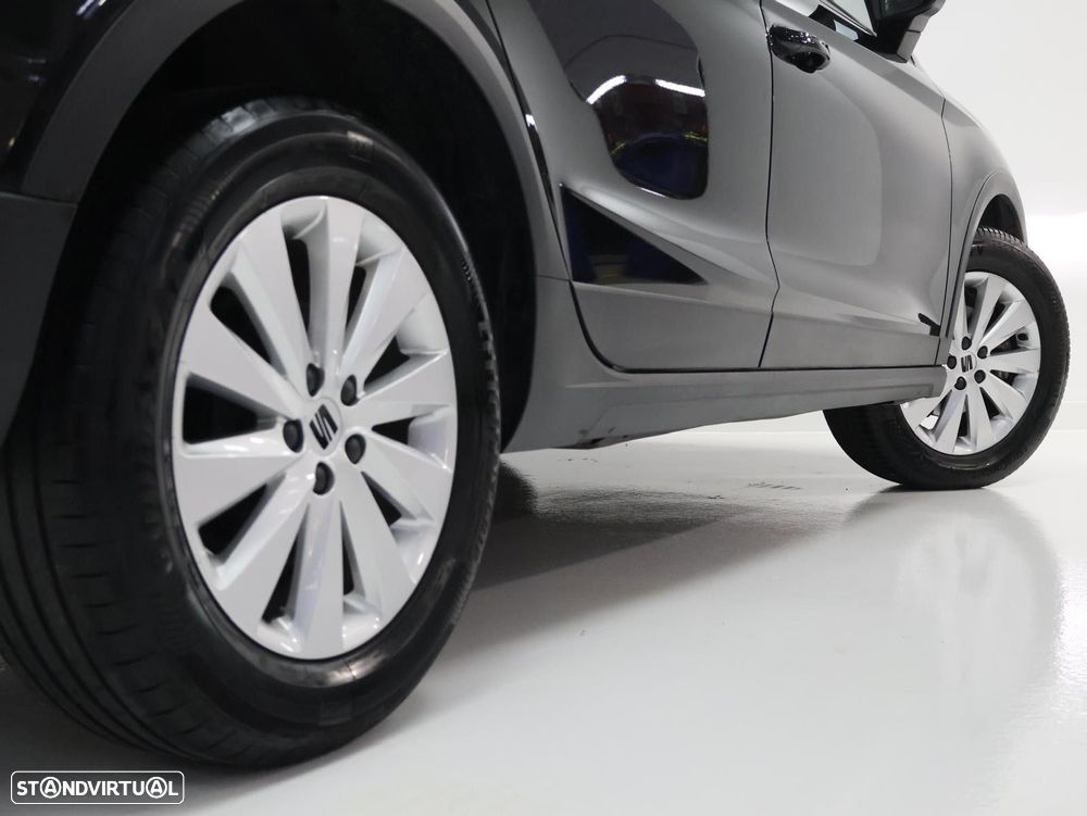 SEAT Arona 1.0 TSI Style - 10