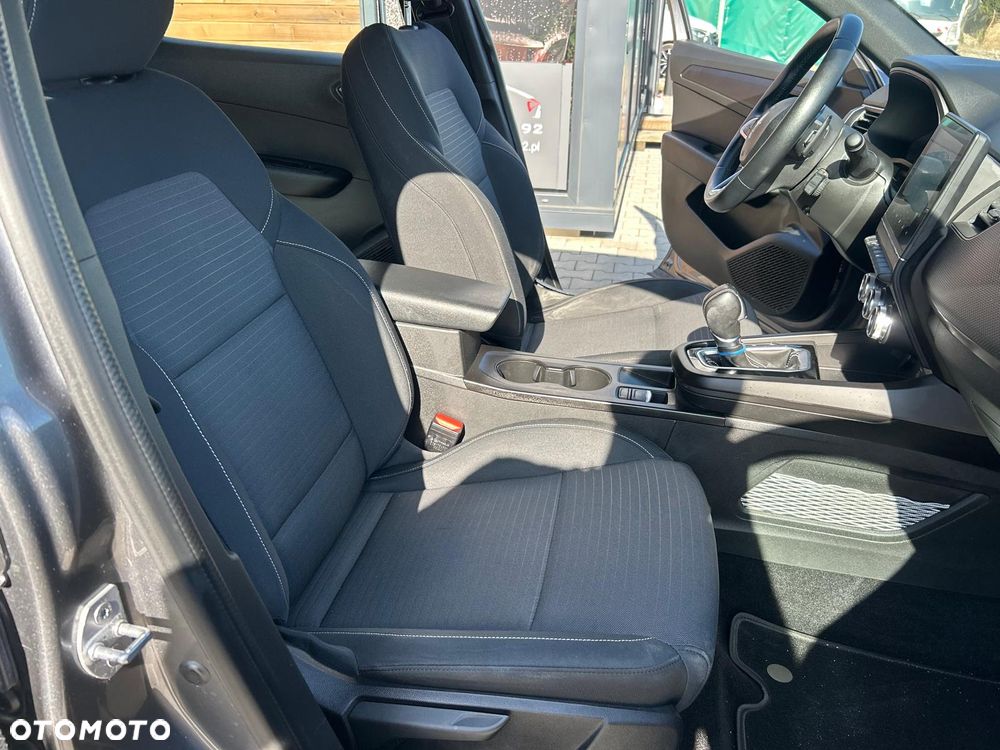 Renault Arkana TCe 140 EDC INTENS - 25