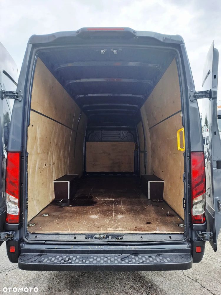 Iveco Daily 35S18 | L4H2 | Silnik 3.0 |  FULL LED | - 19