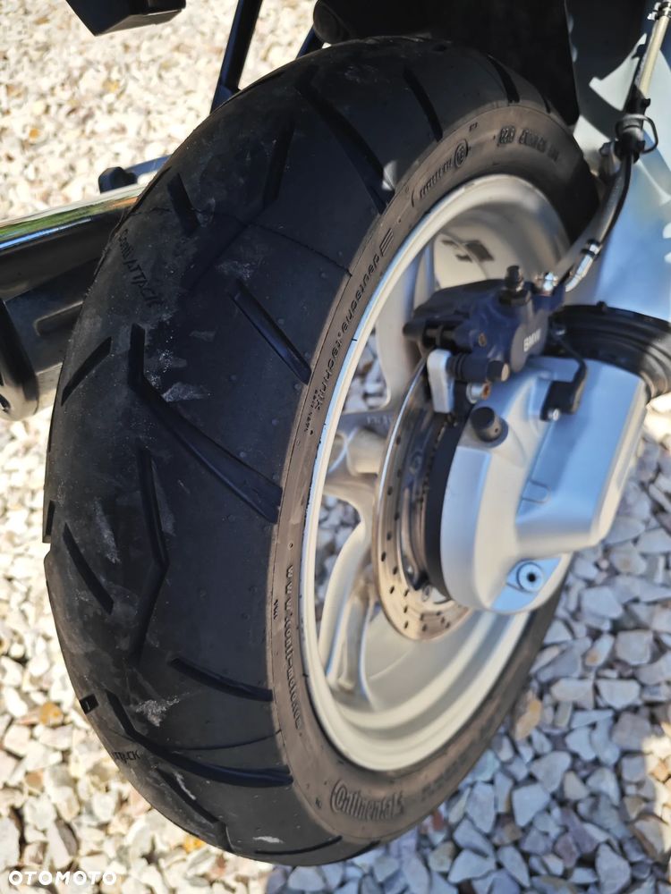 BMW R - 7