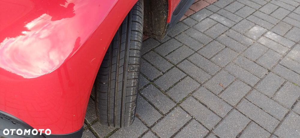 Smart Fortwo softouch pure - 12