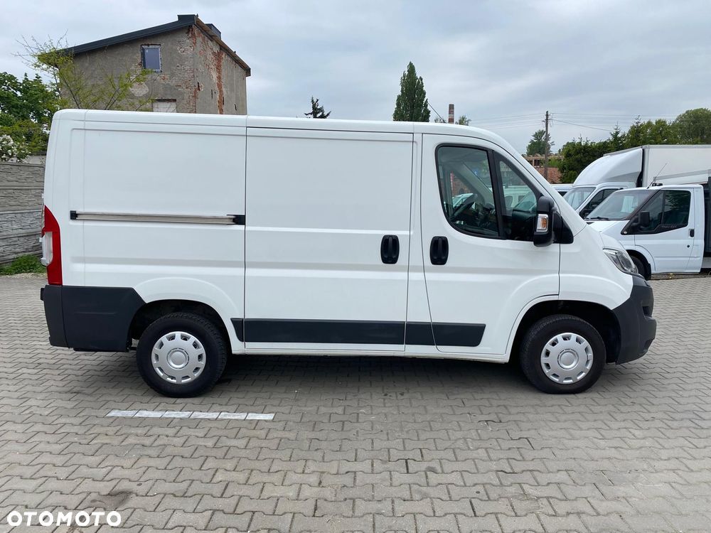 Citroën JUMPER - 4
