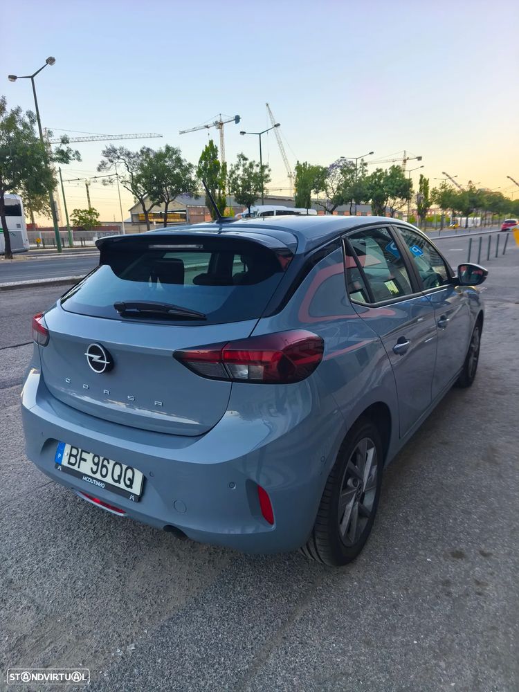 Opel Corsa 1.2 T Aut. - 6