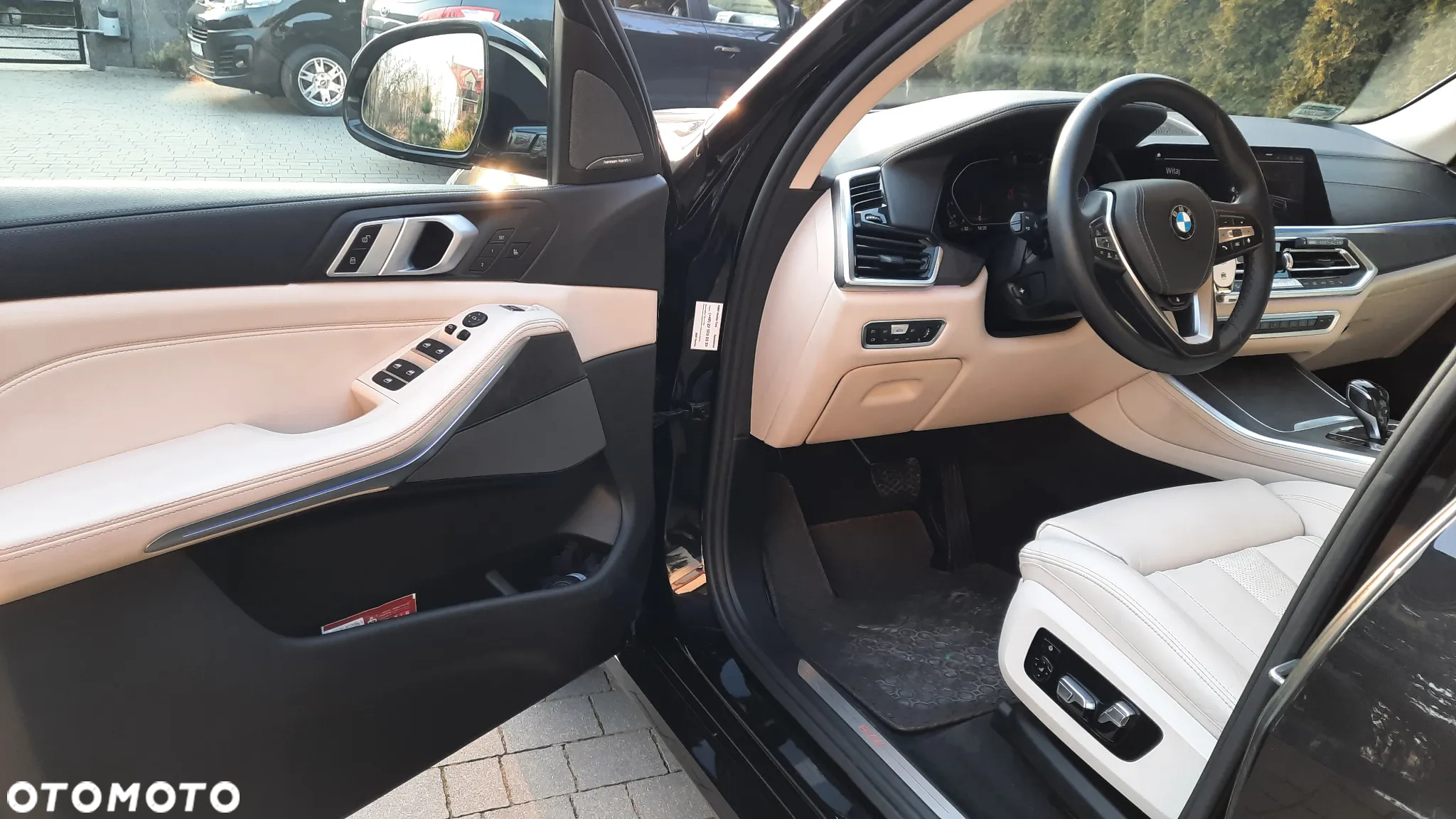 BMW X5 xDrive30d - 20