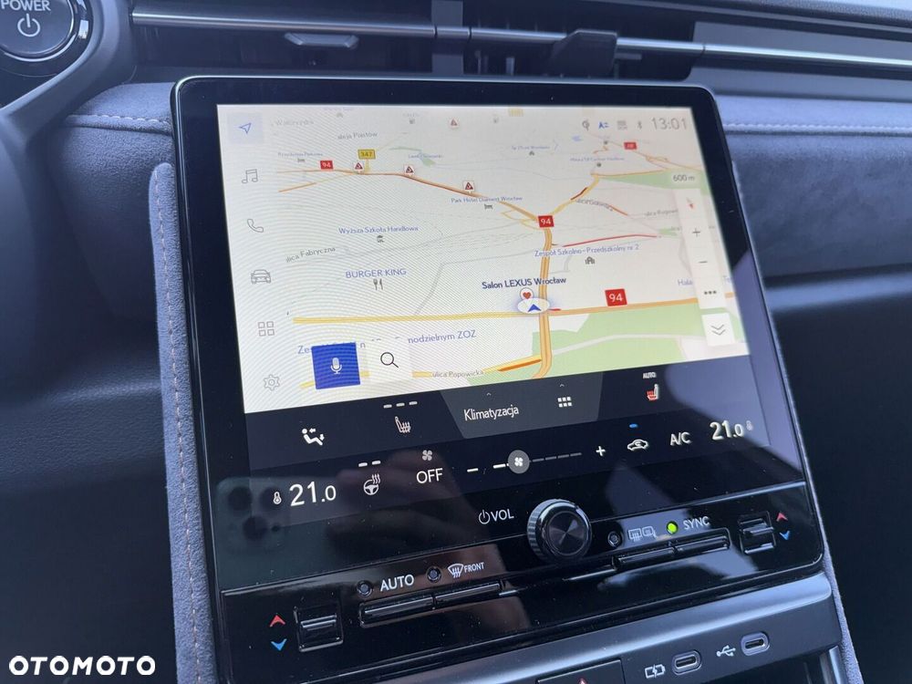 Lexus LBX 1.5 Hybrid Cool - 19