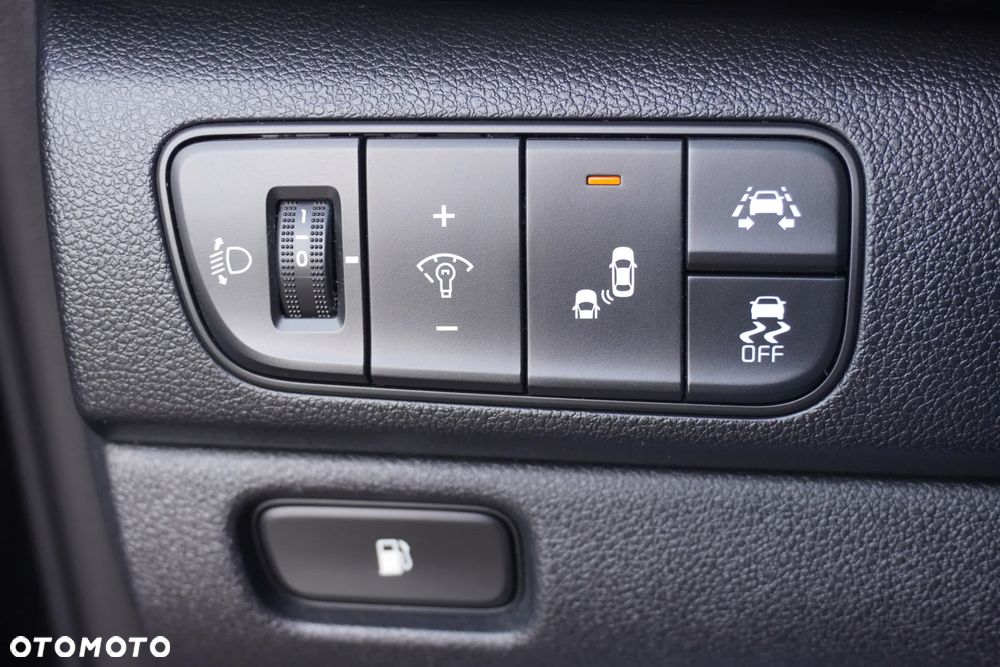Kia Niro 1.6 GDI Hybrid XL - 30