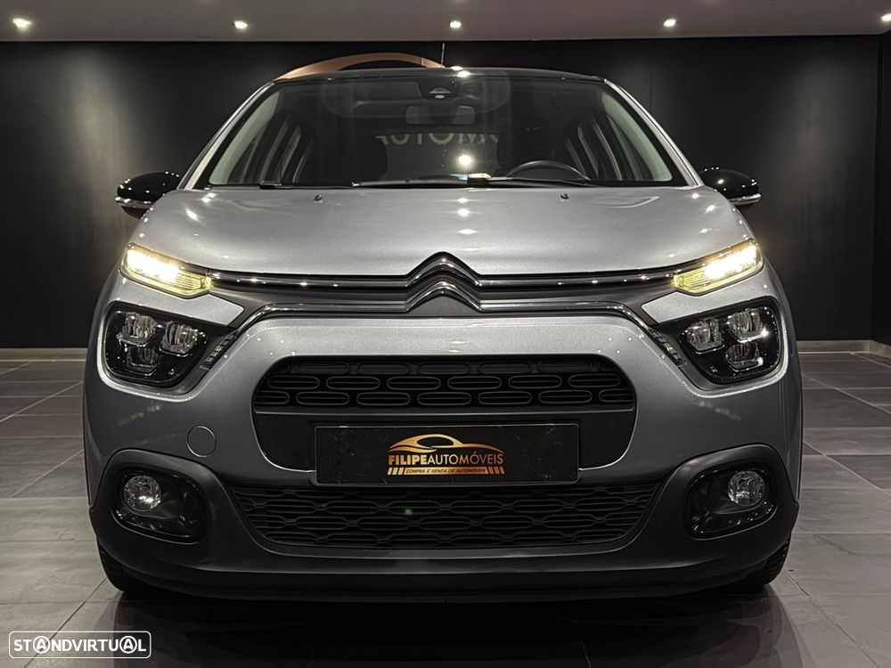 Citroën C3 1.2 PureTech Shine - 2