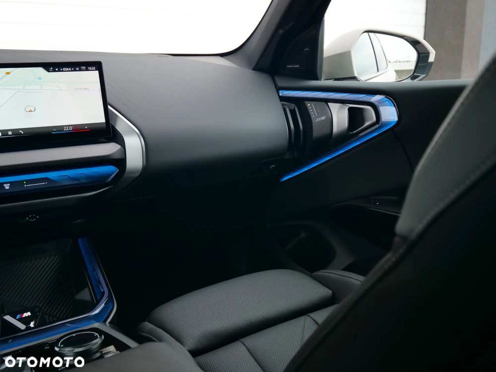 BMW X3 40d xDrive - 20