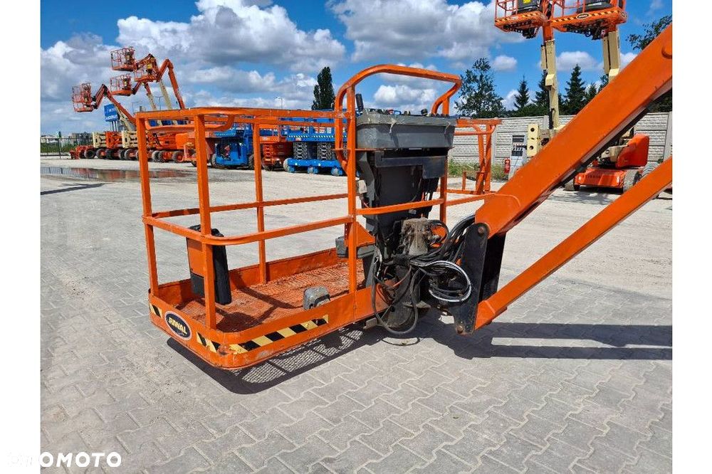 JLG 1200 SJP - 4