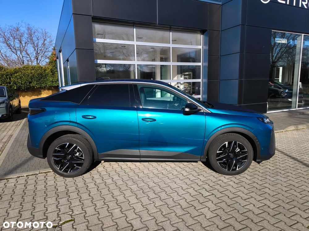 Peugeot 3008 1.2 PureTech mHEV Allure e-DCS6 - 8