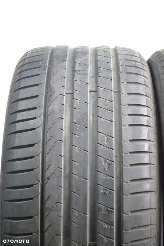 255/40R18 99Y PIRELLI CINTURATO P7 x2szt 3208o - 3