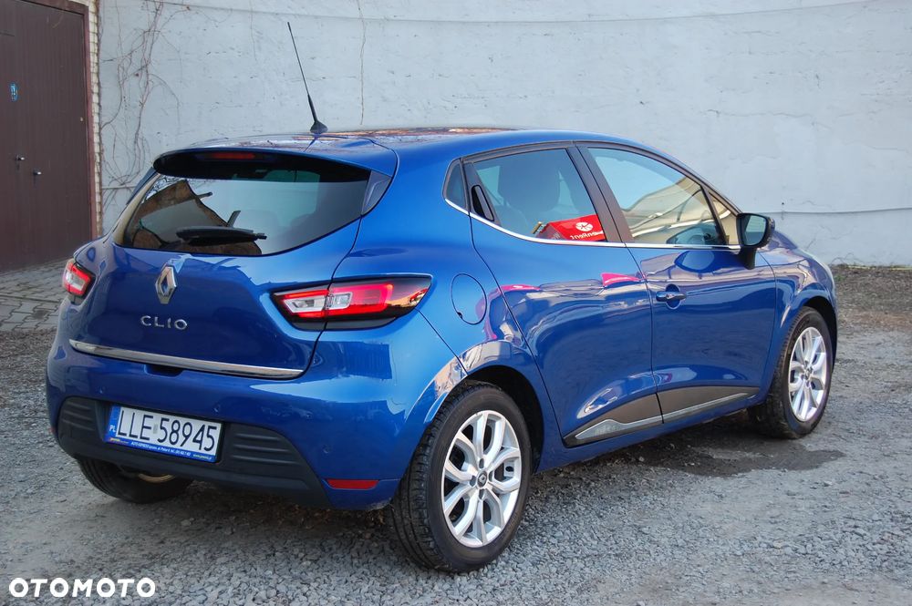 Renault Clio Energy TCe 120 EDC Bose Edition - 6