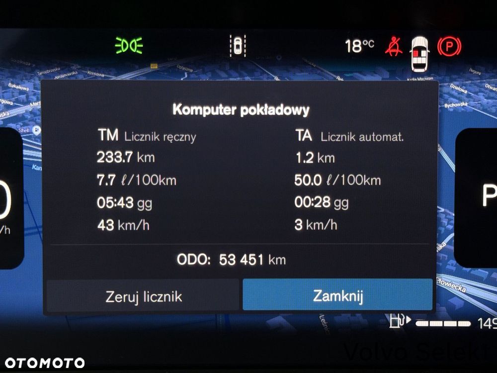 Volvo XC 40 - 24