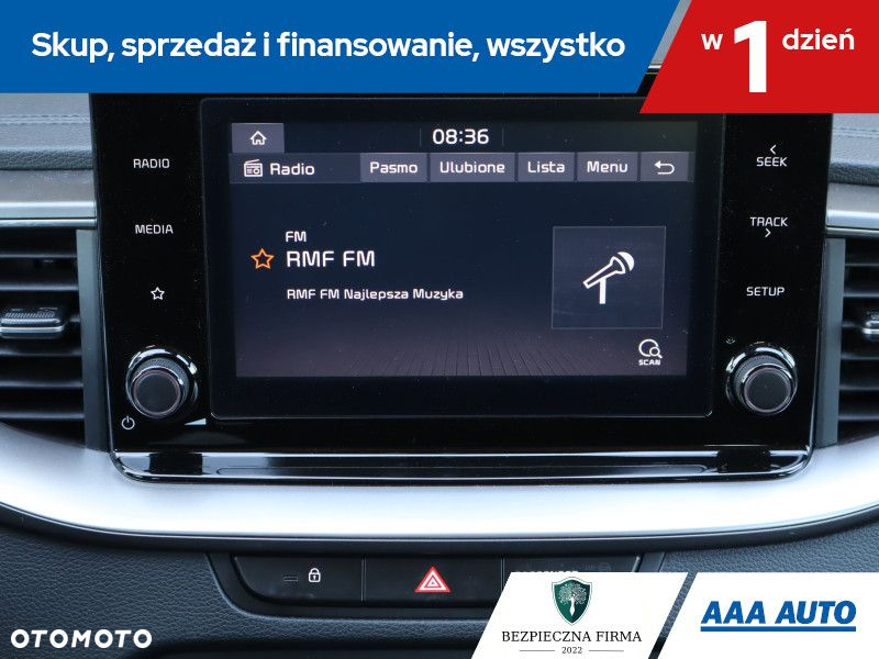 Kia Ceed - 17