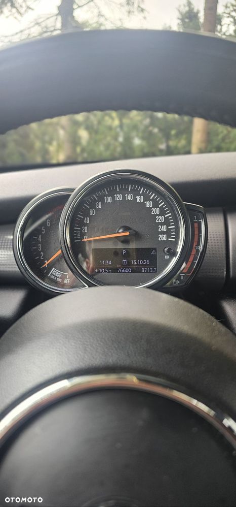 MINI Cooper - 12