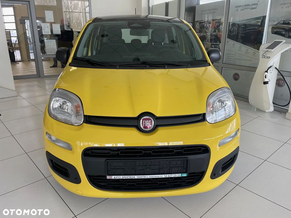 Fiat Pandina 1.0 Hybrid Icon - 2