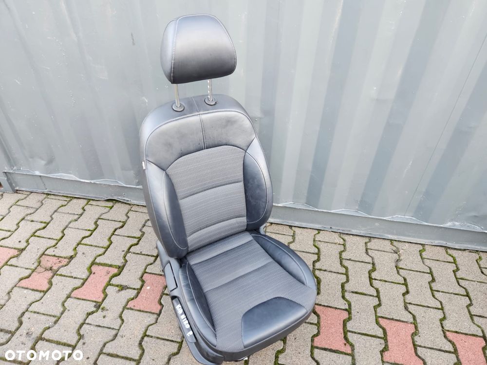 kia niro fotele kanapa boczki - 7