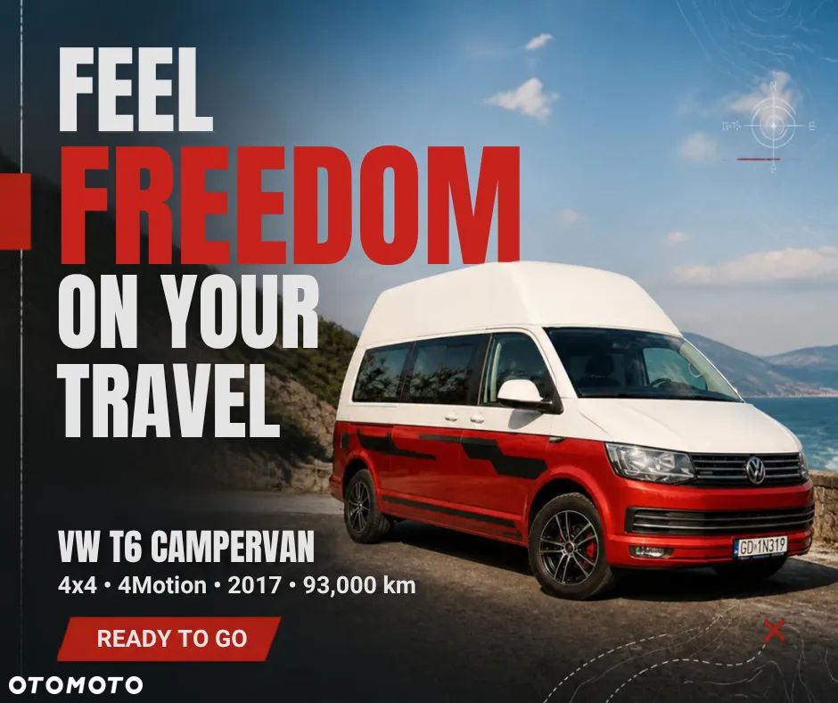 Volkswagen T6