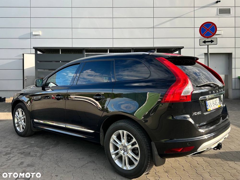 Volvo XC 60 - 3