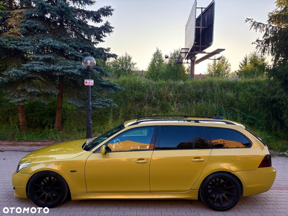BMW Seria 5 - 10