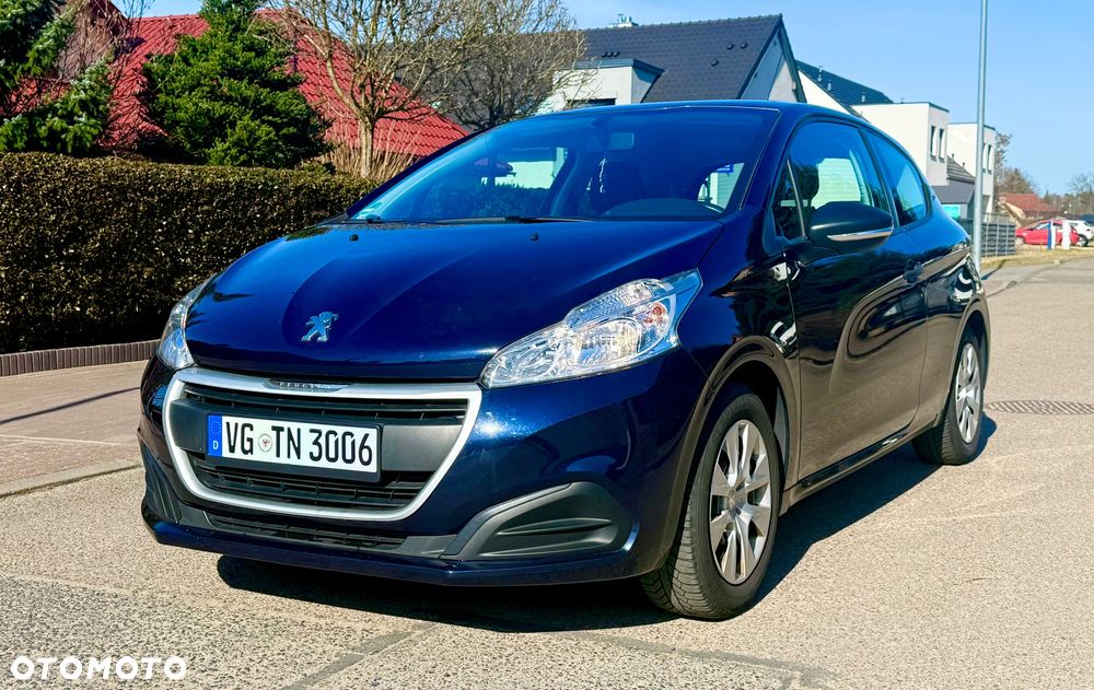 Peugeot 208 1.2 PureTech Access - 1