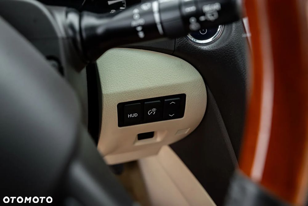 Lexus RX 450h (hybrid) Executive Line - 37