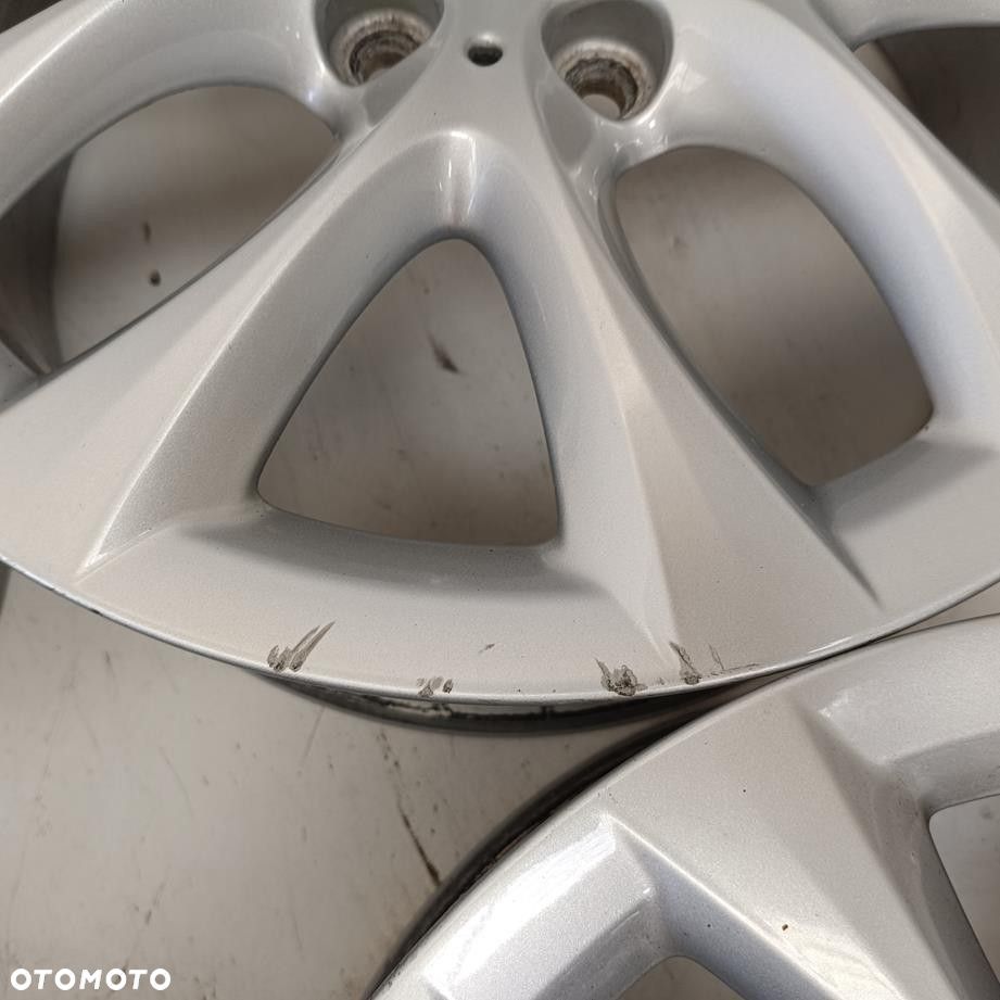 Alufelgi 5x112 17 BMW 2 F45 F46 6855088 4szt (F9528) - 6