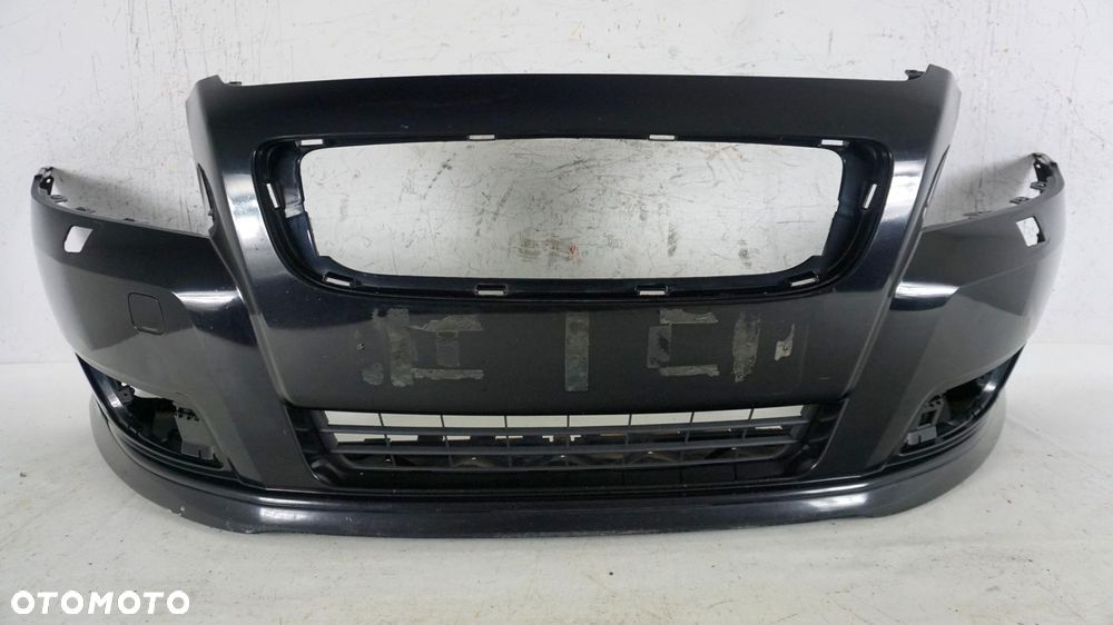 ZDERZAK PRZÓD PRZEDNI VOLVO V50 LIFT R-DESIGN 07-12 2007-2012 452-46