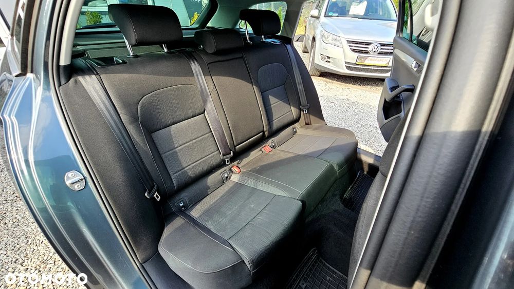 Skoda Superb - 21