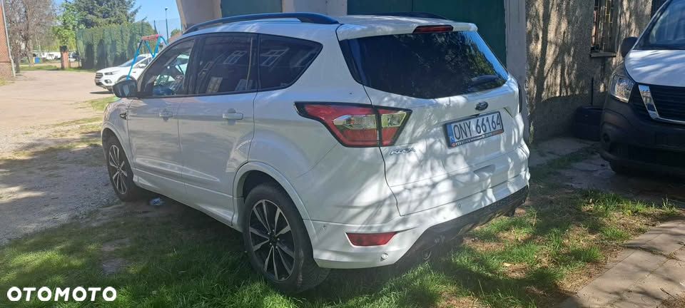 Ford Kuga 1.5 EcoBoost FWD ST-Line ASS GPF - 5