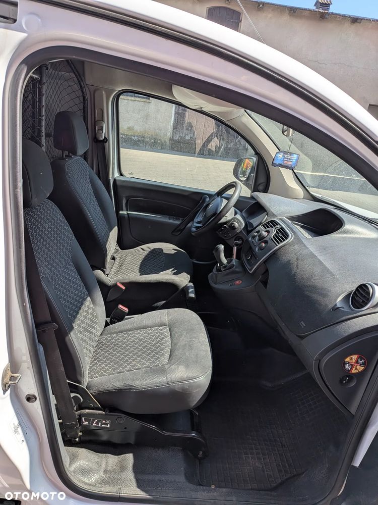 Renault Kangoo - 8