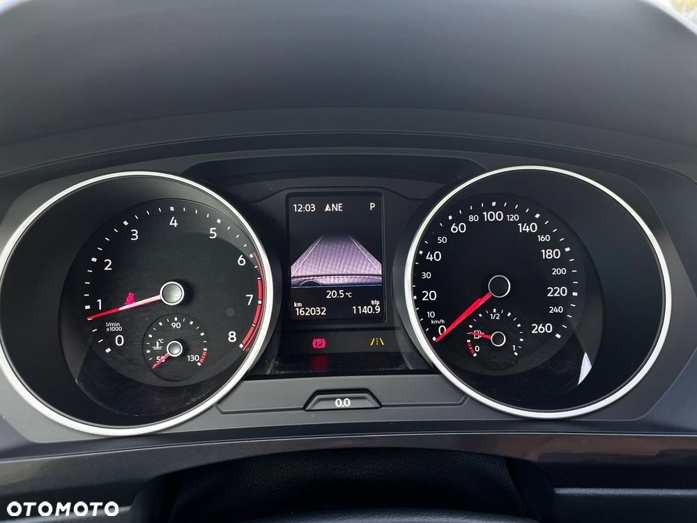 Volkswagen Tiguan 2.0 TDI SCR (BlueMotion Technology) DSG Sound - 21