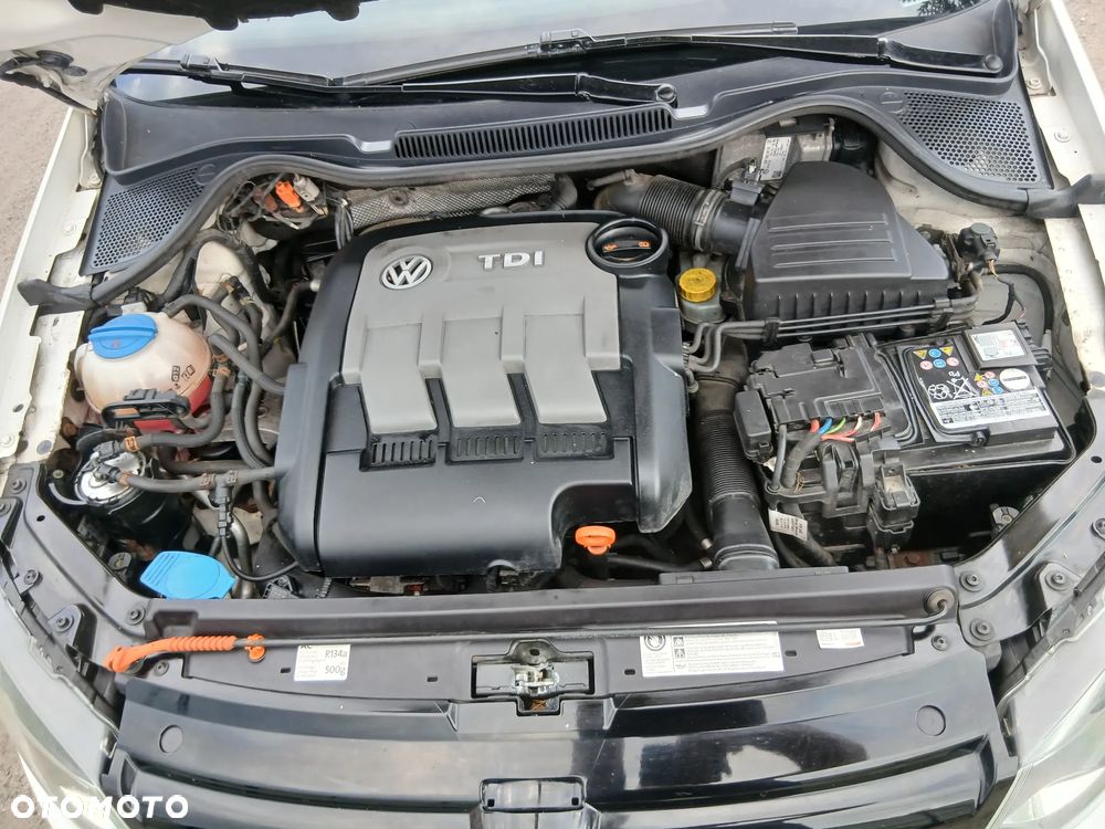 Volkswagen Polo 1.2 TDI Style - 16